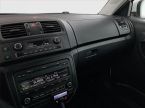Škoda Fabia - fotka číslo 11