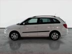 Škoda Fabia - fotka číslo 2