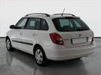 Škoda Fabia - fotka číslo 3