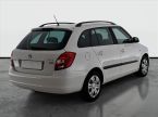 Škoda Fabia - fotka číslo 4