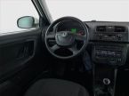 Škoda Fabia - fotka číslo 6