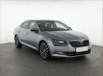 Škoda Superb - fotka číslo 0