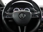 Škoda Superb - fotka číslo 7