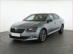 Škoda Superb - fotka číslo 1