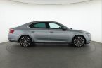 Škoda Superb - fotka číslo 5