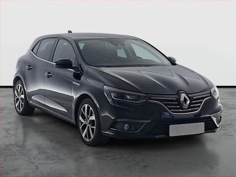 Renault Mégane - hlavní fotka inzerátu