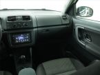 Škoda Roomster - fotka číslo 7