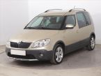 Škoda Roomster - fotka číslo 1