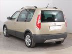 Škoda Roomster - fotka číslo 3