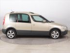 Škoda Roomster - fotka číslo 5