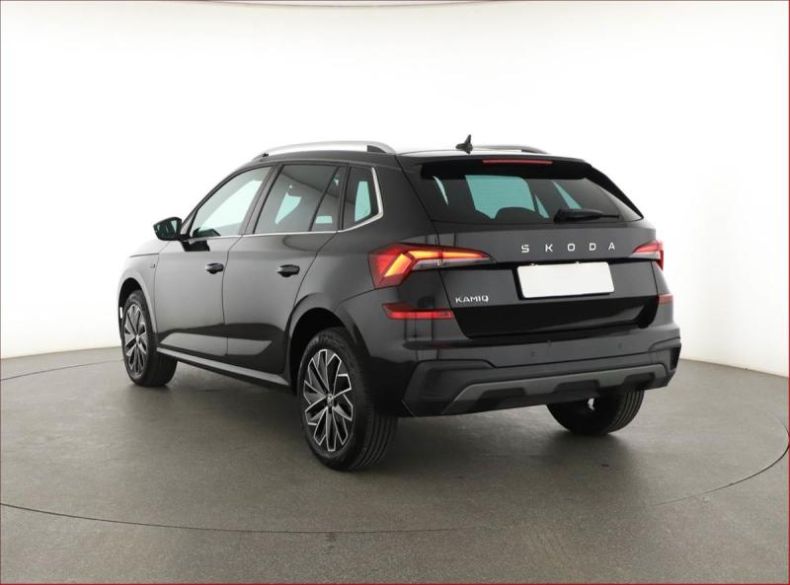 Škoda Kamiq - hlavní fotka