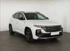 Hyundai Tucson - fotka číslo 0
