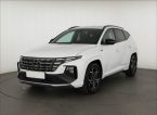 Hyundai Tucson - fotka číslo 1