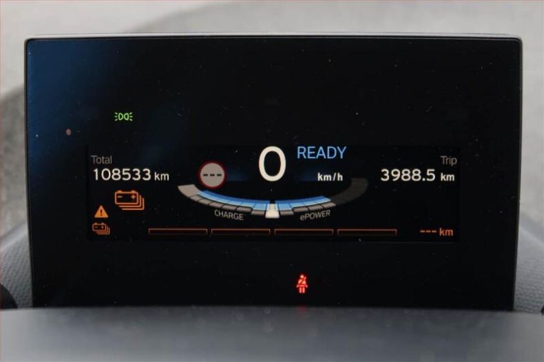 BMW i3 - hlavní fotka