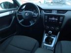 Škoda Octavia - fotka číslo 6