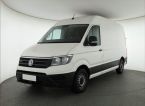 Volkswagen Crafter - fotka číslo 1