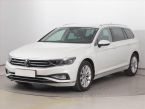 Volkswagen Passat - fotka číslo 1