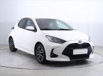 Toyota Yaris - fotka číslo 0