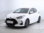 Toyota Yaris - fotka číslo 1
