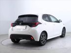 Toyota Yaris - fotka číslo 4