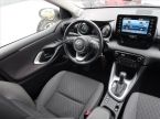 Toyota Yaris - fotka číslo 6