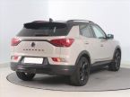 SsangYong Korando - fotka číslo 4