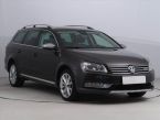 Volkswagen Passat - fotka číslo 0