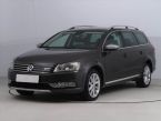 Volkswagen Passat - fotka číslo 1