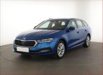 Škoda Octavia - fotka číslo 1