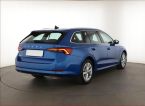 Škoda Octavia - fotka číslo 4