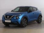 Nissan Juke - fotka číslo 1