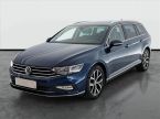 Volkswagen Passat - fotka číslo 1