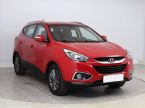 Hyundai ix35 - fotka číslo 0