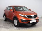 Kia Sportage - fotka číslo 0