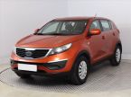 Kia Sportage - fotka číslo 1