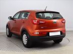 Kia Sportage - fotka číslo 3