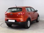 Kia Sportage - fotka číslo 4