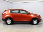 Kia Sportage - fotka číslo 5