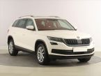 Škoda Kodiaq - fotka číslo 0