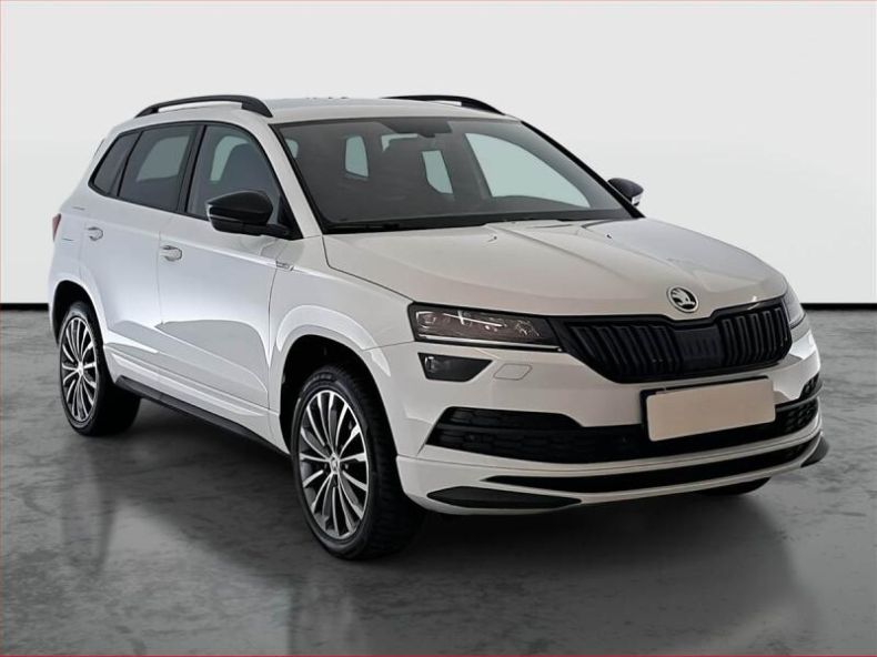 Škoda Karoq - hlavní fotka inzerátu