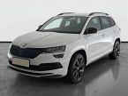 Škoda Karoq - fotka číslo 1