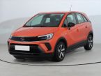 Opel Crossland X - fotka číslo 1
