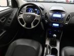 Hyundai ix35 - fotka číslo 6