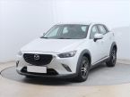 Mazda CX-3 - fotka číslo 1