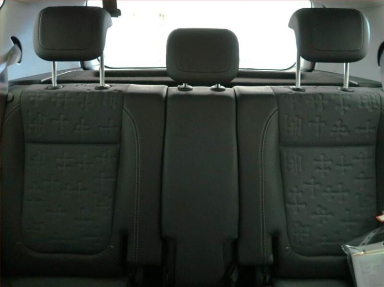 Opel Meriva - hlavní fotka