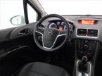 Opel Meriva - fotka číslo 6