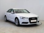 Audi A6 - fotka číslo 0
