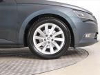 Škoda Superb - fotka číslo 14