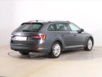 Škoda Superb - fotka číslo 4