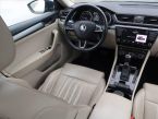 Škoda Superb - fotka číslo 6